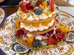 -Alimentari早午餐(安福路店)