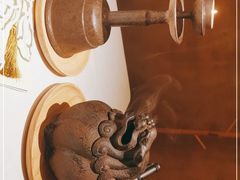 -叶叶菩提·晋福宫