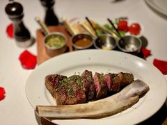 -燃扒房Steakhouse(皇庭店)