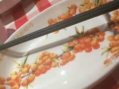 -西贝(枫蓝国际购物中心店)