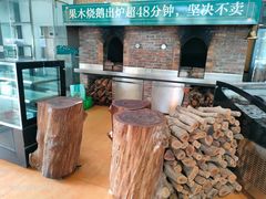 -凤阁楼果木烧鹅(鹤山陈山店)