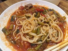-新疆喀什噶尔餐厅(普利街店)