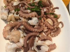 -金海湾海鲜排档(朱家尖店)