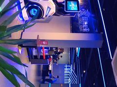 -复兴未来·轰趴空间(泰富百货店)