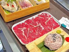 -四点金粥底火锅(沂州里店)