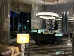 -希尔顿南海酒店·观廊大堂吧·海景下午茶