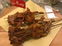 -十二饭点·川菜(北站圆融店)