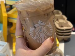 -星巴克臻选(杭州万象城店)