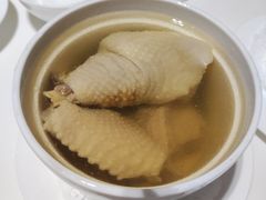 元盅鲜鸡汤-鼎泰丰(渔阳店)