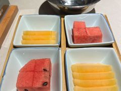 -浩爷羊蝎子火锅(望京店)