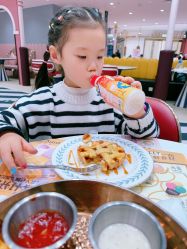 点击看大图 -奈尔宝家庭中心·亲子餐厅(鄞州万达店)