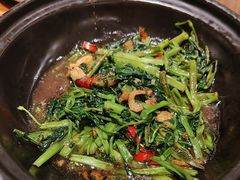 -港丽餐厅(杭大店)