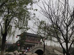 -西安青龙寺遗址景区