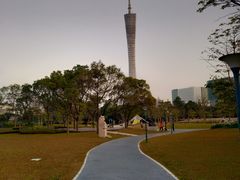 -二沙岛艺术公园