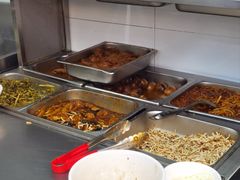 -毛华美食(清扬路店)