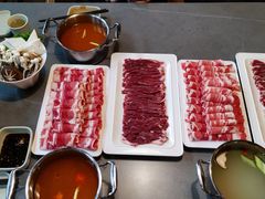 -君邦火锅(新疆大厦店)
