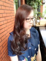 iphone_upload_pic-3AM HAIR SALON烫发染发接发