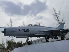 -成飞公园