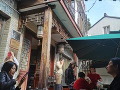 -春娟茶楼·地道农家菜(梅家坞店)