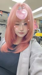 -Sying杉影日式烫染專門店