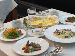-爱茉莉意大利西餐厅