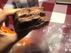巧克力砖-甜嘟嘟烘焙坊(舒城路店)