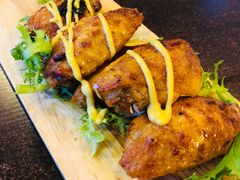 -杰克·肯特厨房西餐厅