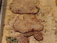 -新石器烤肉(百联川沙店)