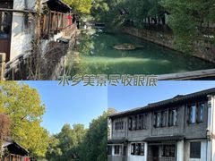 -乌镇景区