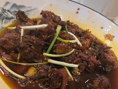 -龙大哥辣子鸡新概念餐厅(美的林城店)