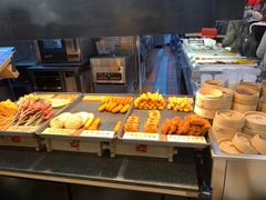 -和府捞面(东直门银座店)