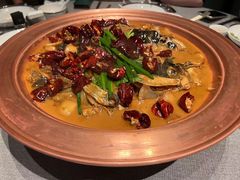 -柿合缘新京菜(国金中心商场店)