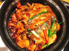 -船奇蒸汽海鲜·闽菜(八市海鲜总店)