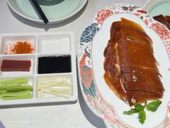 -在前门·烤鸭北京菜(五月花广场店)