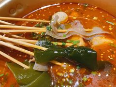 -觅香串串香·麻辣烫·冒菜(欧美广场店)