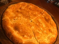 馕饼-楼兰新疆主题餐厅(苏州中心店)