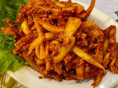 -韩食味·小木屋(日照店)