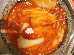 -馥二代韩式烤肉 2세대 불고기(喷水池店)