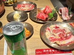 -西塔老太太泥炉烤肉(亚运村店)