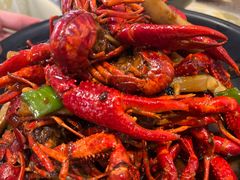 -聚味瞿记·龙虾堂(坡子街店)