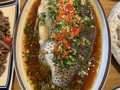 柠檬鱼-妈妈的味道(和顺古镇店)