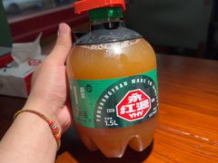 -永红源啤酒·烧烤·海鲜·大排档(台柳路店)