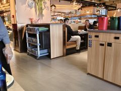 -盛江山自助料理·惠享店(千峰南路店)