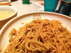 -松鹤楼面馆(清河万象汇店)