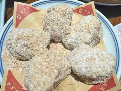 -龍聚祥烧麦馆(鼓楼店)