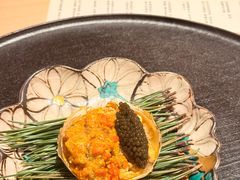 -晴空·日本料理(万象城店)