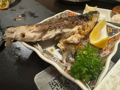 -饭团匠·料理小食堂(玉林店)