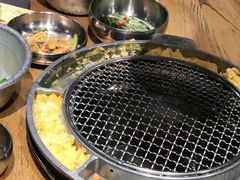 -姜虎东白丁烤肉(银泰中心in99店)