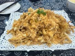 -八两八金·莱芜特色炒鸡(市南漳浦路店)