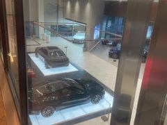 -北京盈之宝宝马&MINI4S店(望京店)